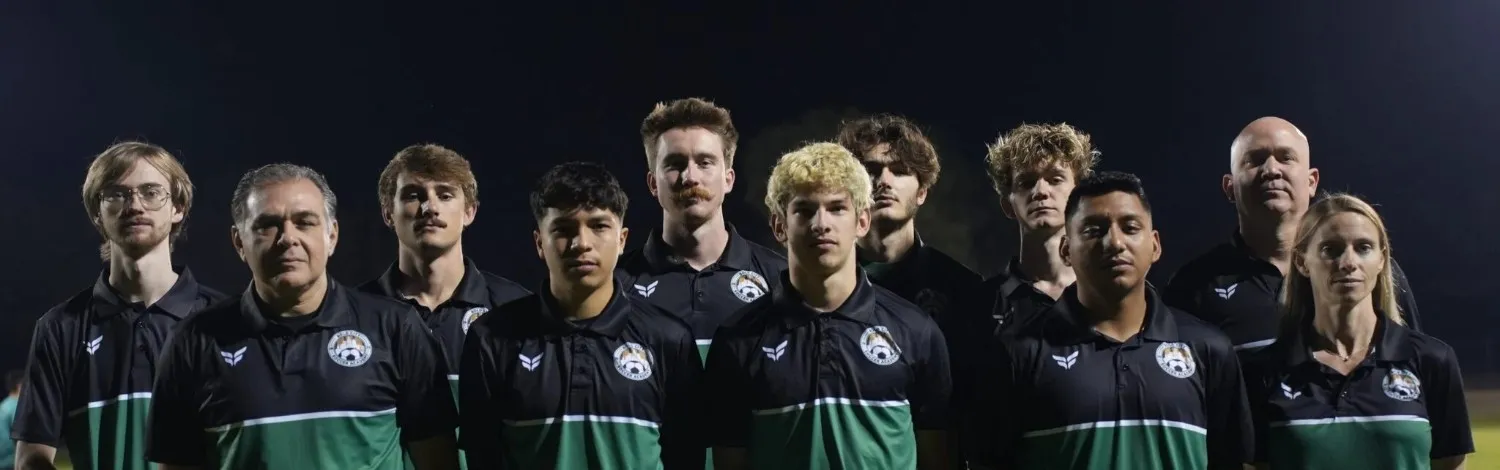 Bold City Coaches Photo