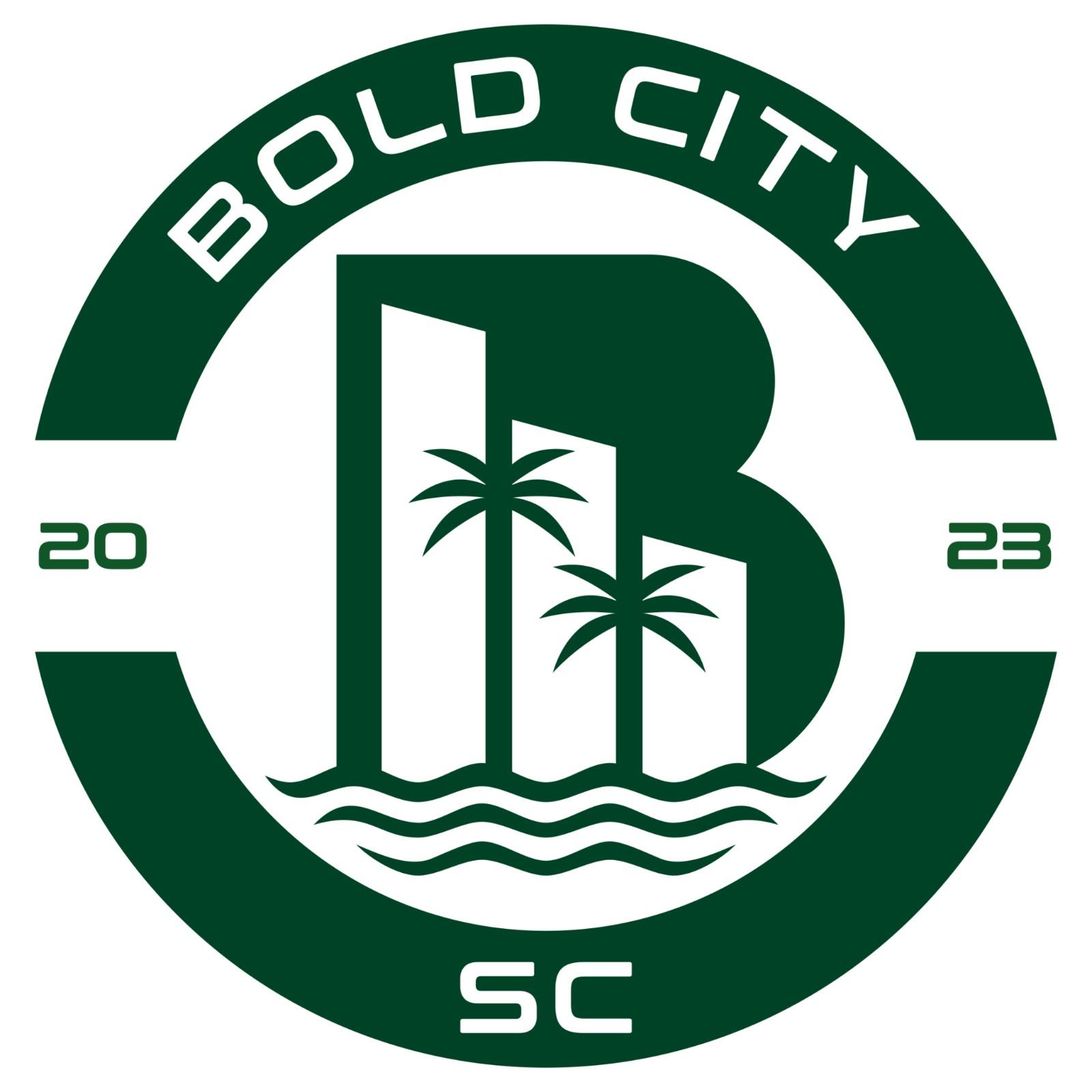 Bold City Soccer Club official logo